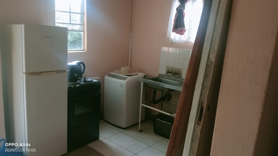 To Let 1 Bedroom Property for Rent in Oranjesig Free State